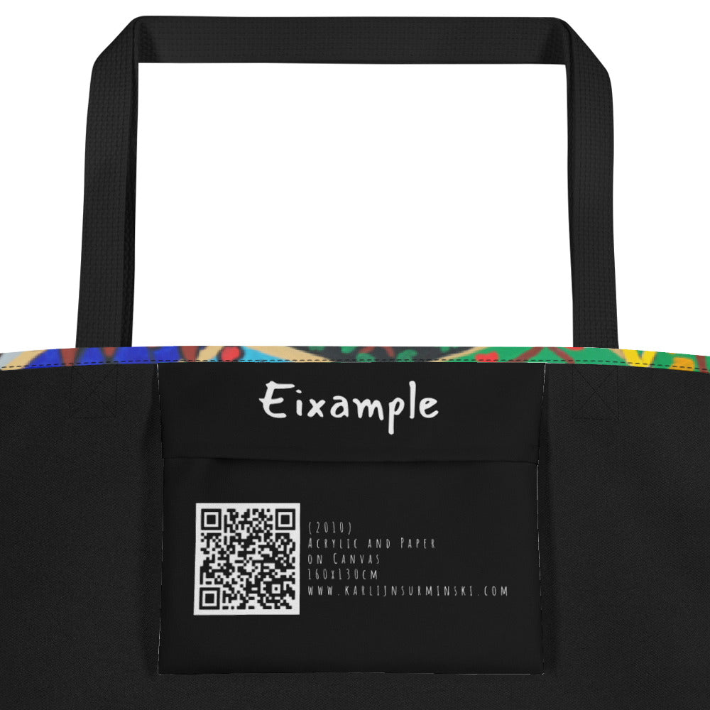 Art Bag BCN Eixample