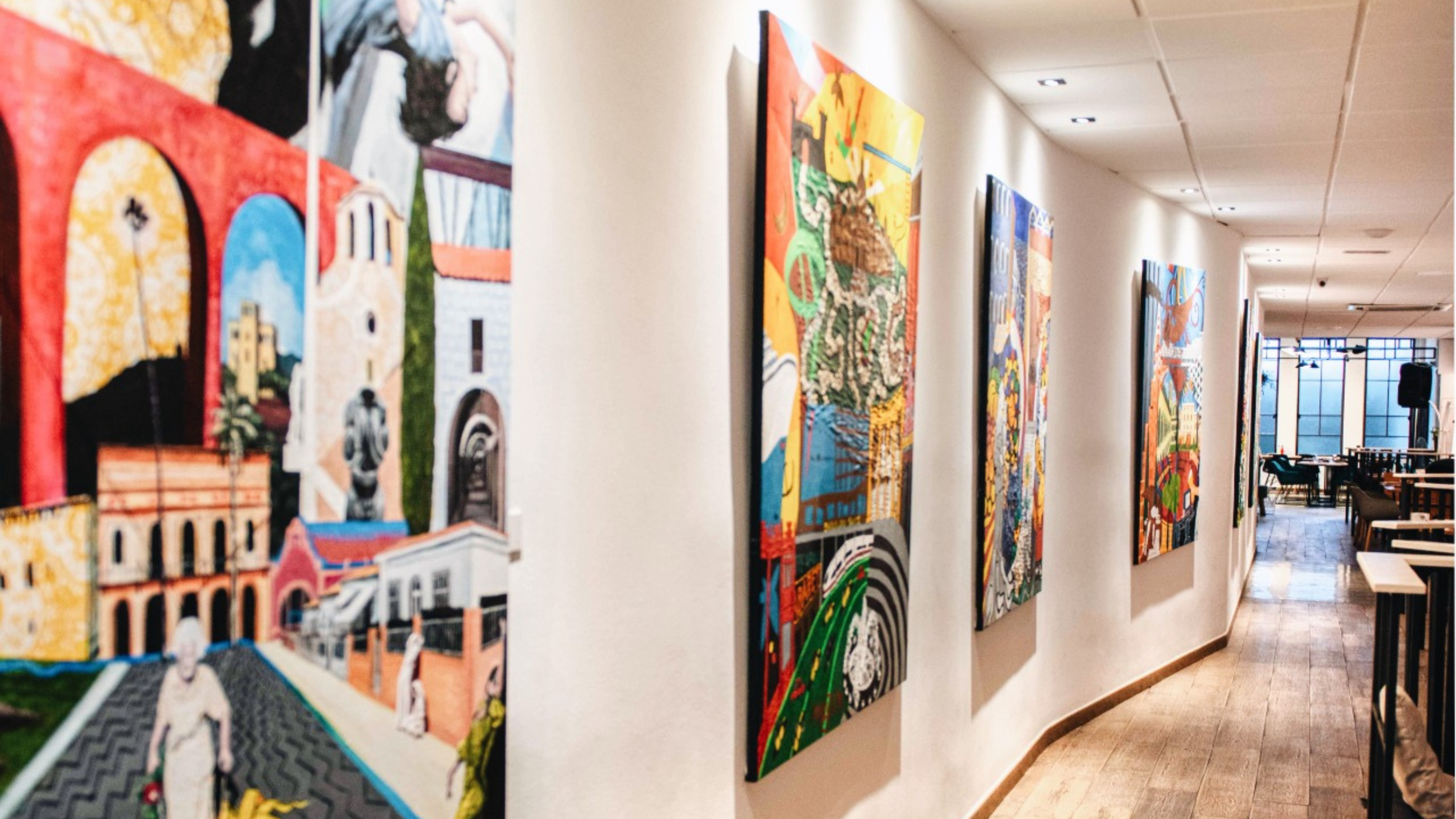 EXPO ROOTS&ROLLS karlijn surminiski