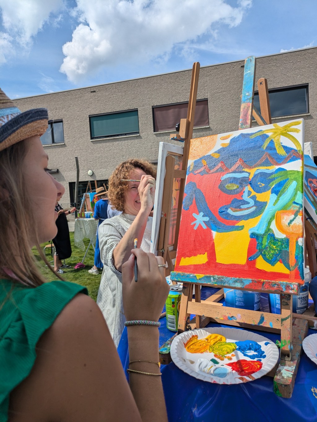 Picasso in Herten&nbsp;(NL)