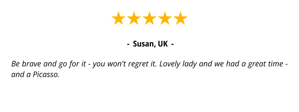 review 5 experiences karlij surminiski