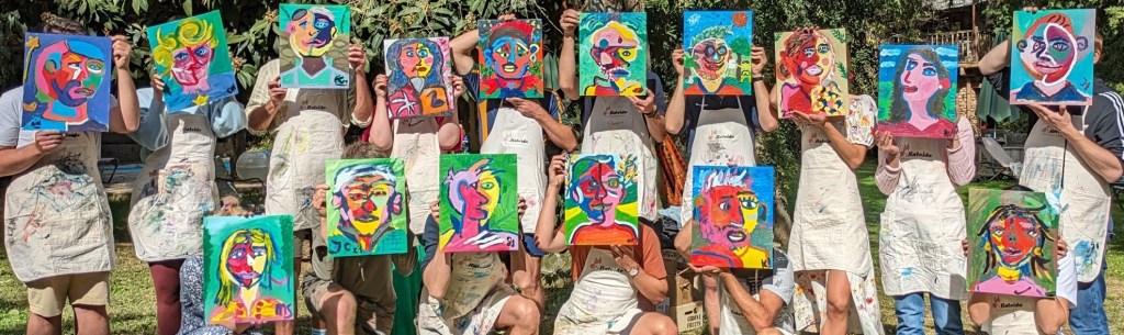 experiences - karlijn surminski